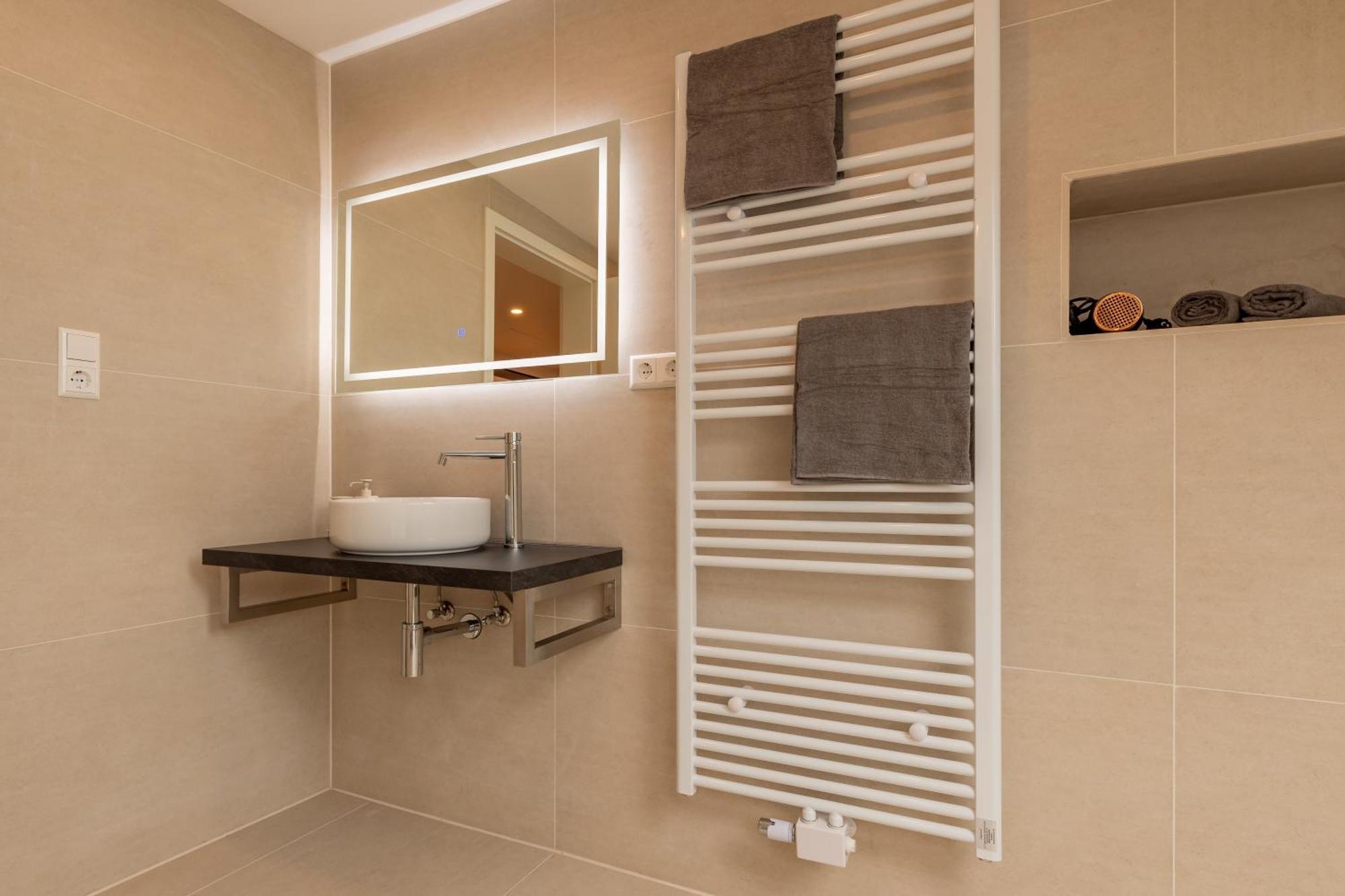 קמניץ Moderne City Appartments מראה חיצוני תמונה