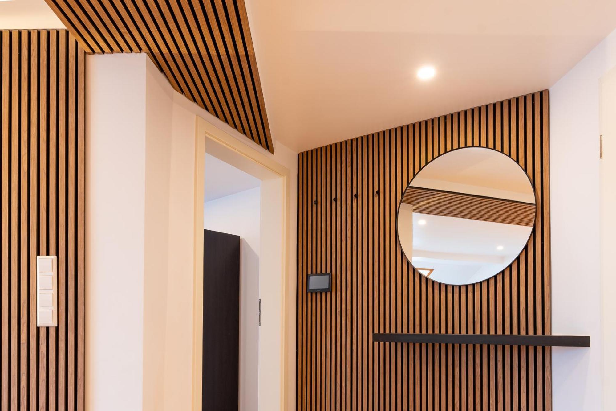קמניץ Moderne City Appartments מראה חיצוני תמונה